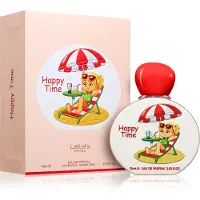Lattafa Pride Happy Time Vapo 75ml Eau De Parfum
