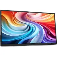 Acer PM1, PM161QT, Bærbar Touch Skjerm, Full HD, IPS, AdaptiveSync, HDR Ready