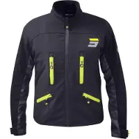 Shot Race Gear Climatic Jakke