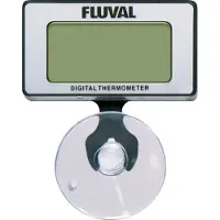 Fluval elektronisk termometer
