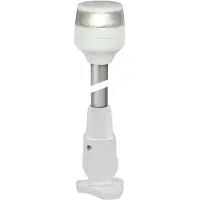 Hella Marine Naviled 360º Ankerlanterne 101.6 Cm