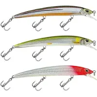 Molix Finder Jerk Evo Floating Minnow 15g 125 Mm