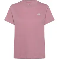 New Balance Sport Essentials Jersey Kortarmet T-skjorte
