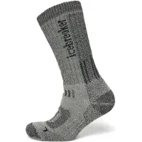 Icebreaker Merino Hike+ Mountaineer Mid Calf Sokker