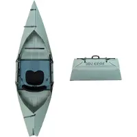 Oru Kayak Lake Sport Foldbar Kajakk