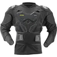 Evs Sports G7 Ballistic Langarmet Beskyttelses-t-skjorte