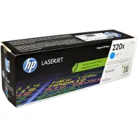 HP 220x Toner