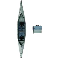 Oru Kayak Haven Tt Foldbar Kajakk