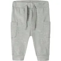 Name it Økologisk Bomull Sweatbukser