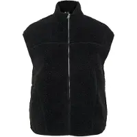 Pieces Pcsadia Teddy Vest