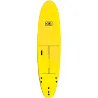 Ocean & Earth Surf School 8´0´´ Surfebrett