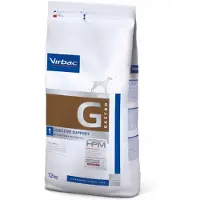 Virbac Hpm Digestive Support G1 Hundefôr 12kg