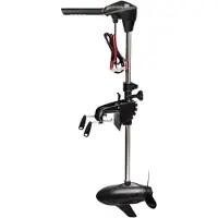 Rhino Blx 110 V2 Elektrisk Påhengsmotor