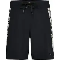 Oakley Apparel Quiver Rc 19´´ Badebukse