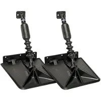 Nauticus Manuellt Sett For Flikklapper