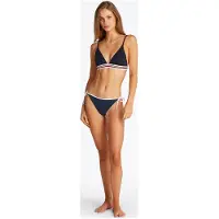 Tommy Hilfiger Uw0uw05244 Bikini Bunn