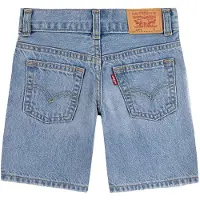 Levi's Shorts - Skate - Fra bunnen av, ingen ødeleggelse - - 6 år (116) - Shorts