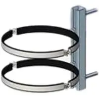 AstralPool 47158 Hydrospin-45289 Veggmonteringsett