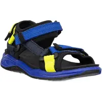 Ecco Sandaler - X-Trinsic K - Tex - VIRTUELL/LILM PUNCH/NATTSK - - 31 - Sandals