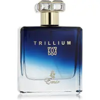 Paris Corner Emir Trillium Eau de Parfum 100 ml for menn