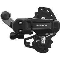 Shimano Ty200 Bakgir