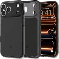 Spigen Mag Magsafe Iphone 17 Pro Max Telefondeksel