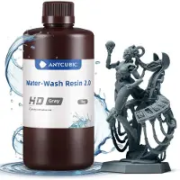 Anycubic Ssx2hg-101a Vannvaskbar Uv-harpiks