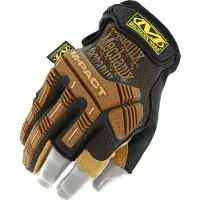 Mechanix M-pact Framer Hansker