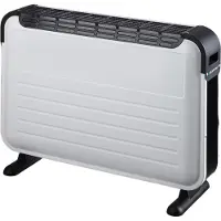 Blaupunkt HCO501 - Varmer - frittstående - 2000 W