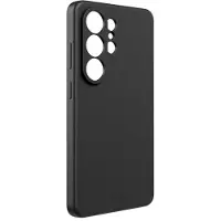 SBS ICON beskyttelsesveske for Samsung Galaxy S26 Ultra Silicone - Svart