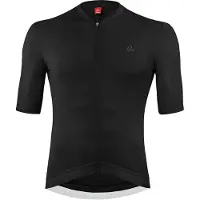 Loeffler Skys Hotbond Rf Full Zip Kort Ermet Trøye