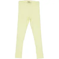 MarMar COPENHAGEN Marmar Modal Leggings Butter (92 / 2 år)