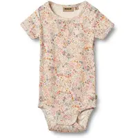 Wheat Body Linette Bright Flowers (92 / 2 år)