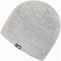 Skogstad Venøya Lue Merinoull Jr Casio Grey (56)