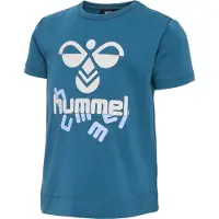 Hummel Dream Kortarmet T-skjorte