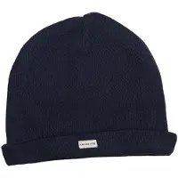 Racing Kids Lue - Ull/Bomull - Navy - - 2-4 år (92-104) - Lue