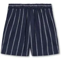 Fliink Vira Shorts Insignia Blue Sandshell (122 / 7 år)