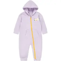 Levi's Poster Logo Play All Day C Pastel Lilac Pink (80 / 1 år)