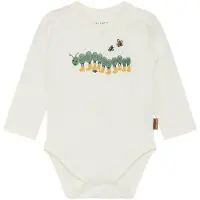 Hust and Claire Billy Body Ivory (92 / 2 år)