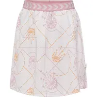 Hummel Kimber Skjørt Marshmallow (140 / 10 år)