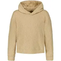 Garcia S22464 Girls Hettegenser Sand Melee (176 /16 år)