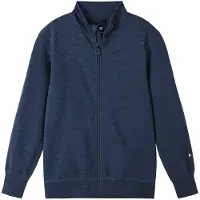 Reima Mahin Ull Jakke Navy (134 / 9 år)