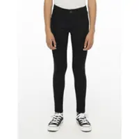 Levi's Jeggings - Pull-On - Svart - - 16 år (176) - Jeans
