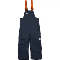 Helly Hansen Rider 2 Ins Bib Navy (104 / 4 år)
