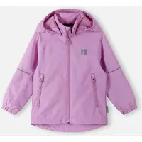 Reima Kallahti Reimatec Jakke Lilac Pink (104 / 4 år)