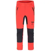 Skogstad Lønahorgi Turbukse Poppy Red (122 / 7 år)