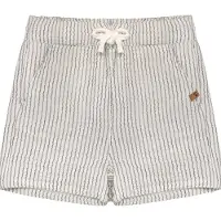 Minymo Shorts Odyssey Gray (62 / 3 mnd)