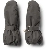 Wheat Mittens Tech Raven