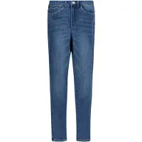 Levi's 720 High Rise Super Skinny Jeans, denim (110 / 5 år)