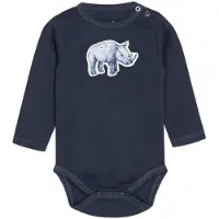 Hust and Claire Body I/e - Buster - Blue Night - - 62 - Langermet Body